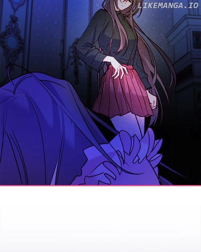 Heart Throbbing Conqueror chapter 126 page 11