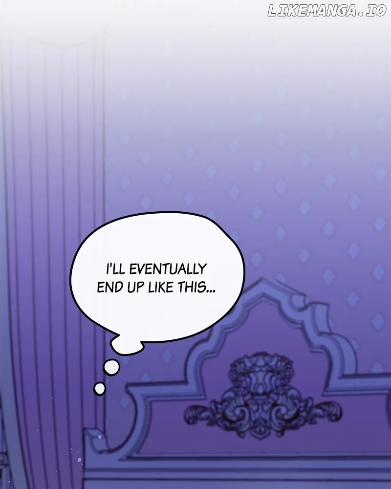 Heart Throbbing Conqueror chapter 126 page 12