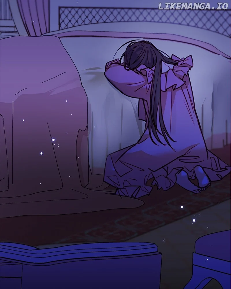Heart Throbbing Conqueror chapter 126 page 13