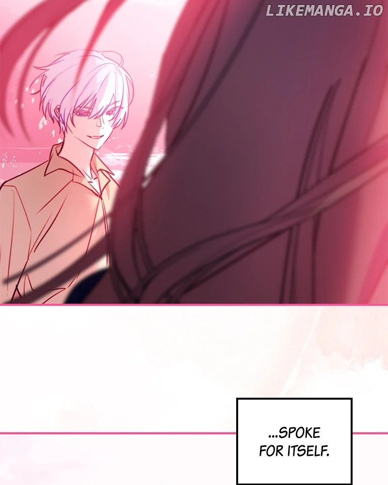 Heart Throbbing Conqueror chapter 126 page 2
