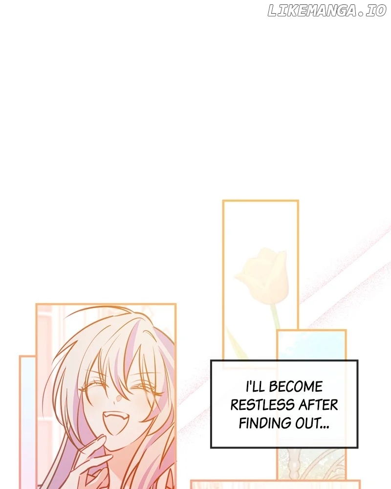 Heart Throbbing Conqueror chapter 126 page 20