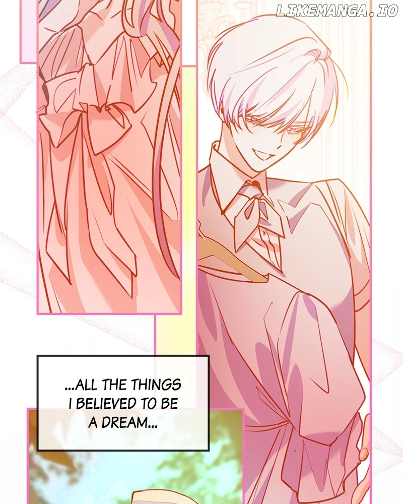 Heart Throbbing Conqueror chapter 126 page 21