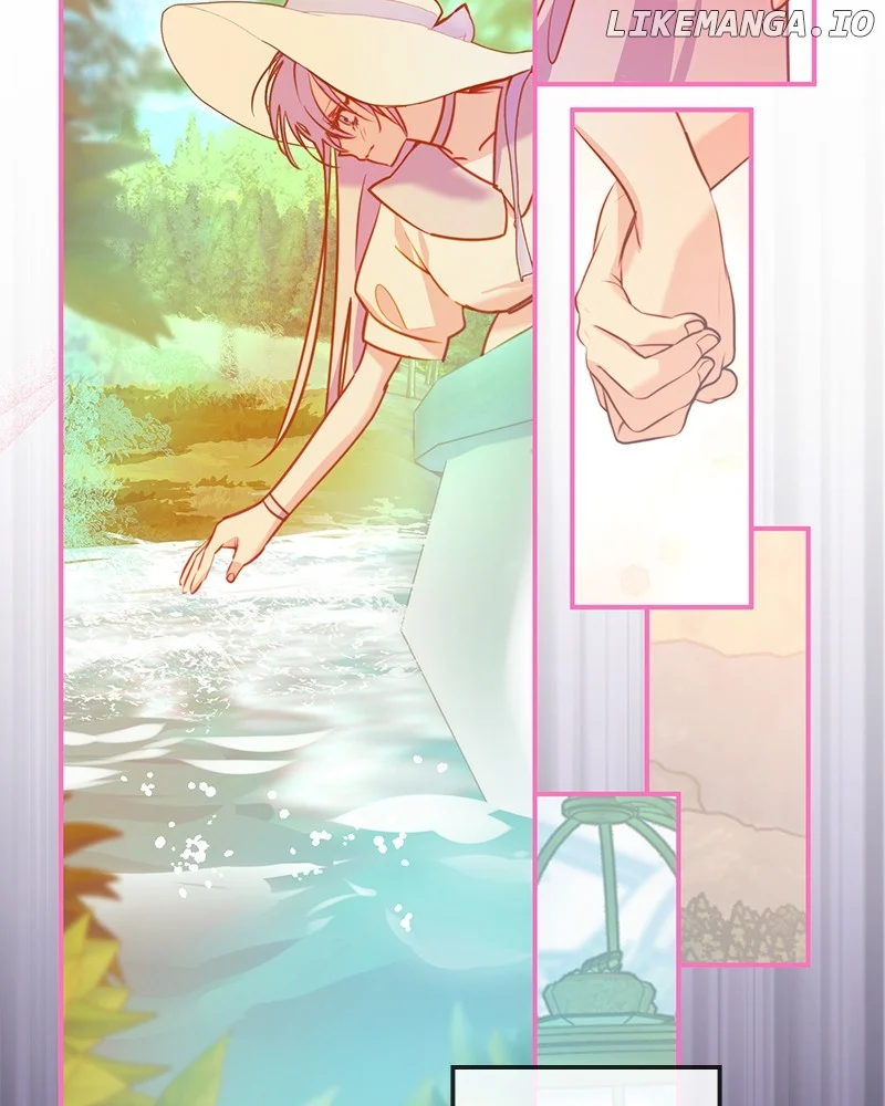 Heart Throbbing Conqueror chapter 126 page 22