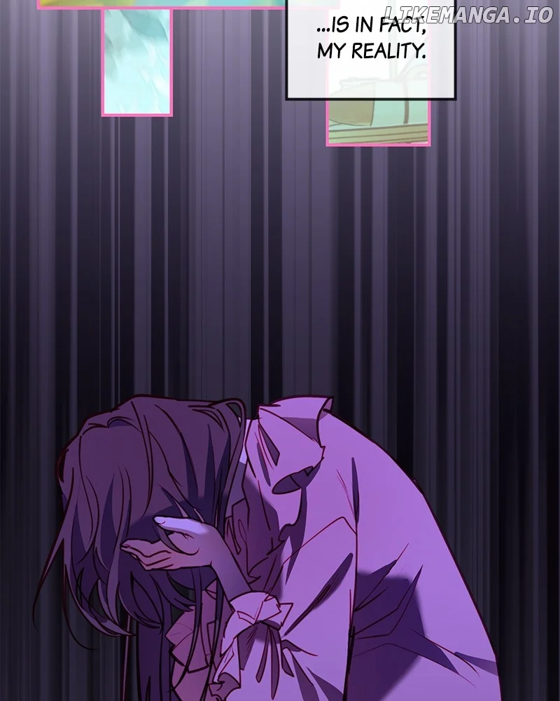 Heart Throbbing Conqueror chapter 126 page 23