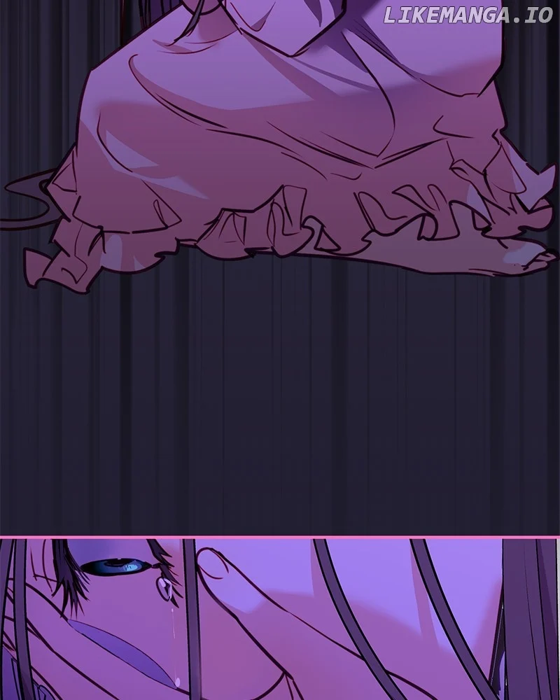 Heart Throbbing Conqueror chapter 126 page 24