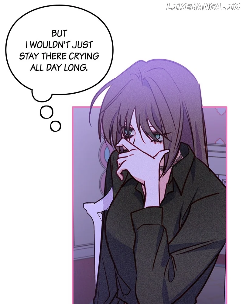 Heart Throbbing Conqueror chapter 126 page 26