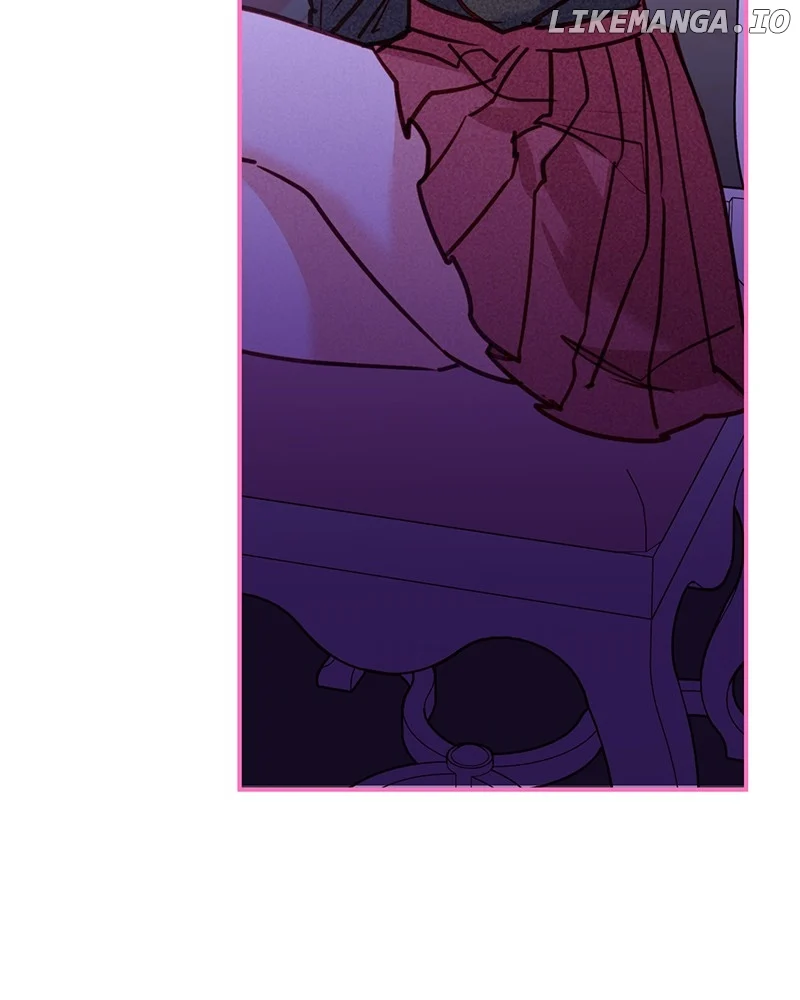 Heart Throbbing Conqueror chapter 126 page 27