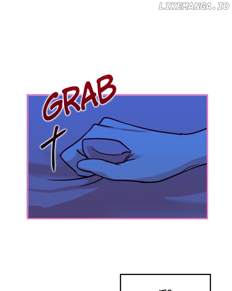 Heart Throbbing Conqueror chapter 126 page 28