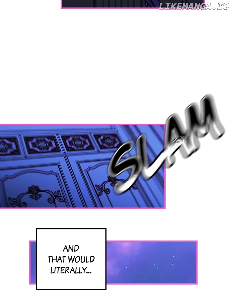 Heart Throbbing Conqueror chapter 126 page 32