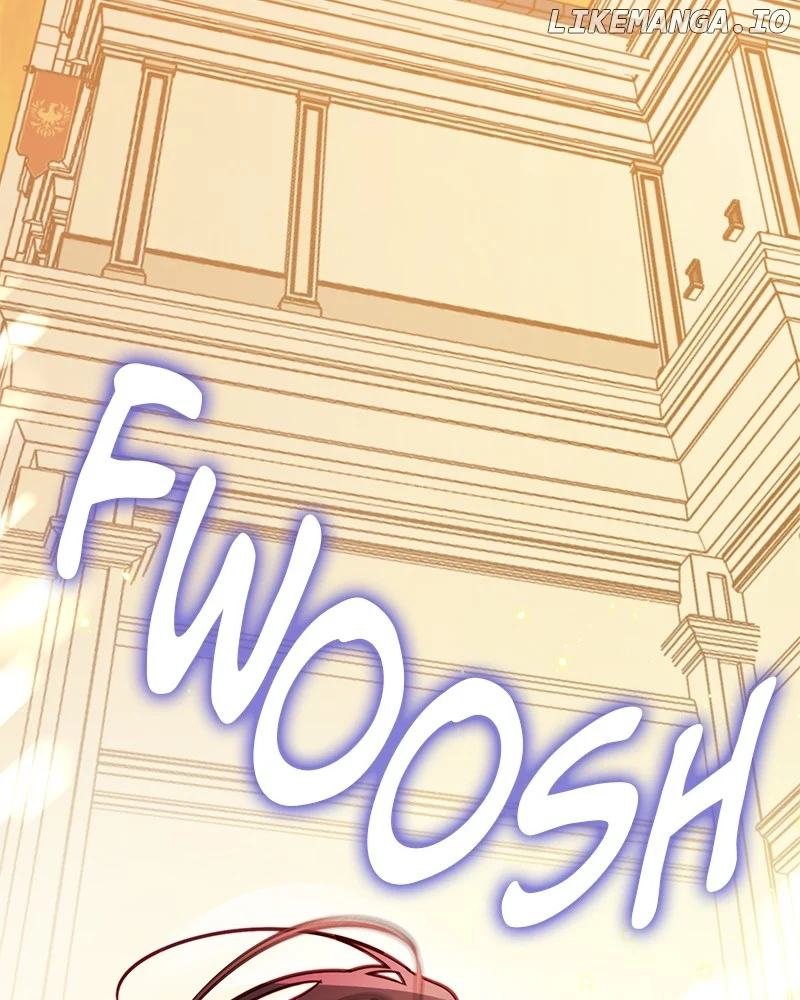 Heart Throbbing Conqueror chapter 126 page 35