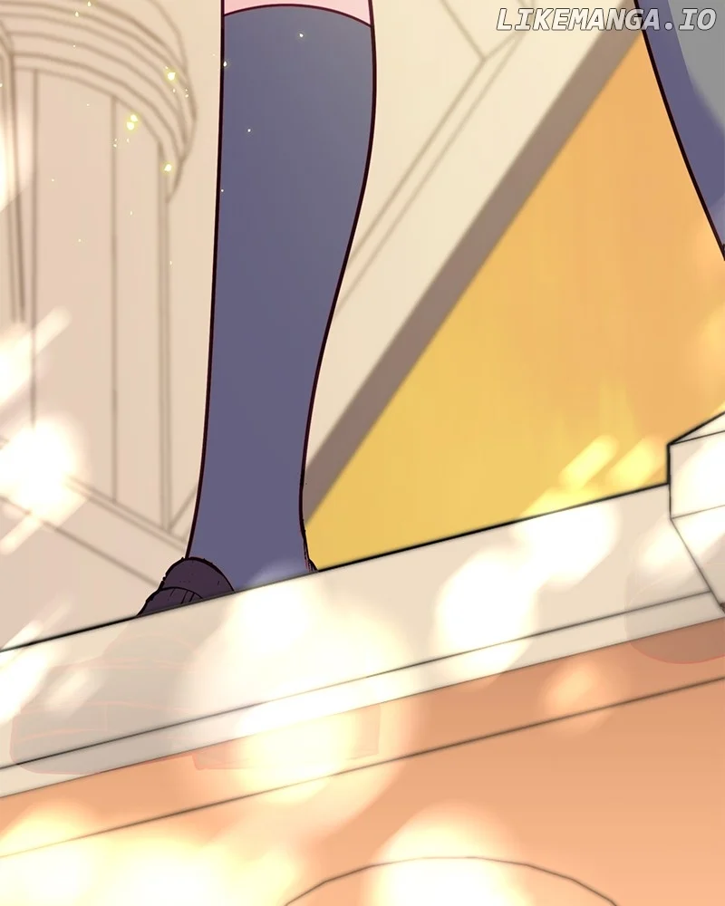 Heart Throbbing Conqueror chapter 126 page 38