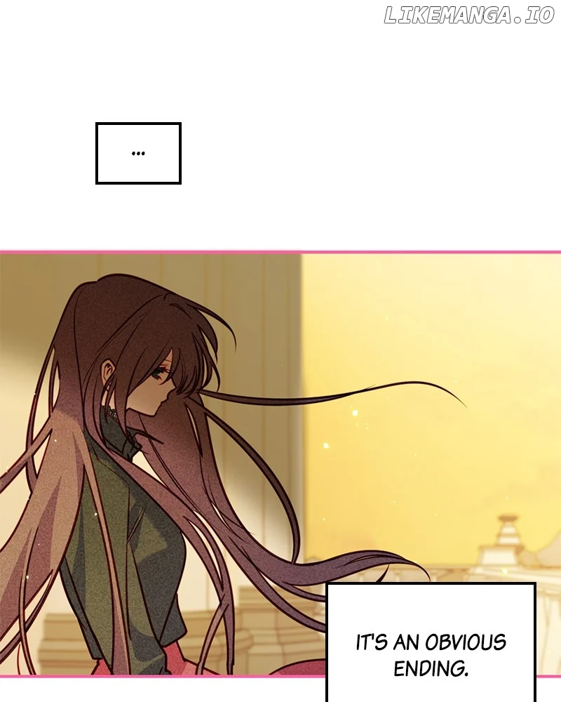 Heart Throbbing Conqueror chapter 126 page 41