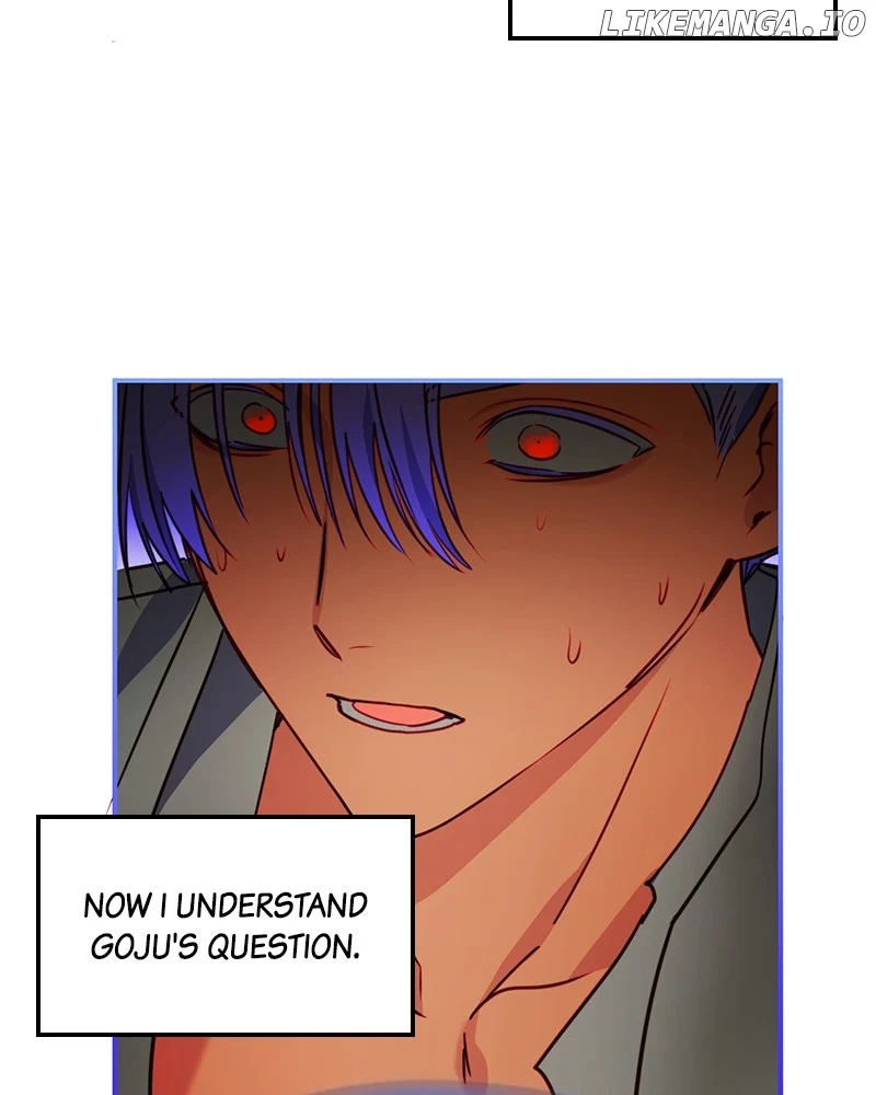 Heart Throbbing Conqueror chapter 126 page 42