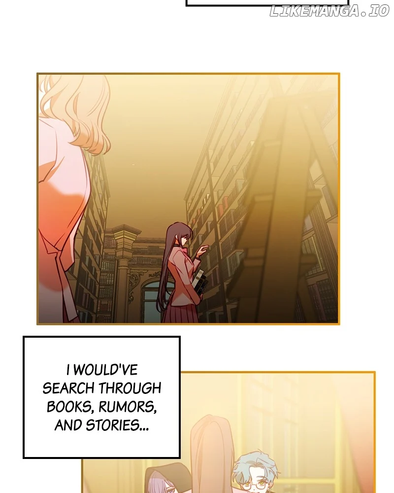 Heart Throbbing Conqueror chapter 126 page 44