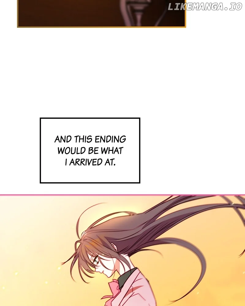 Heart Throbbing Conqueror chapter 126 page 46