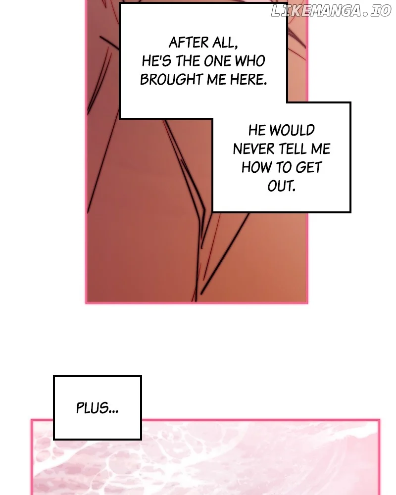 Heart Throbbing Conqueror chapter 126 page 49