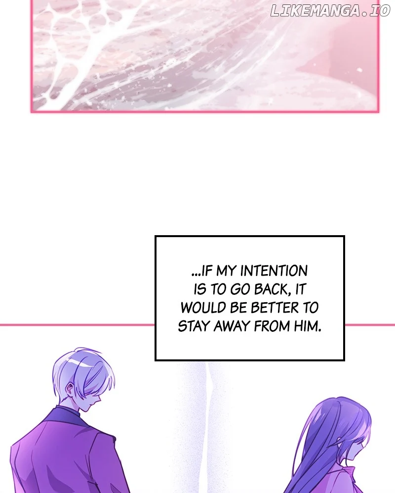 Heart Throbbing Conqueror chapter 126 page 50