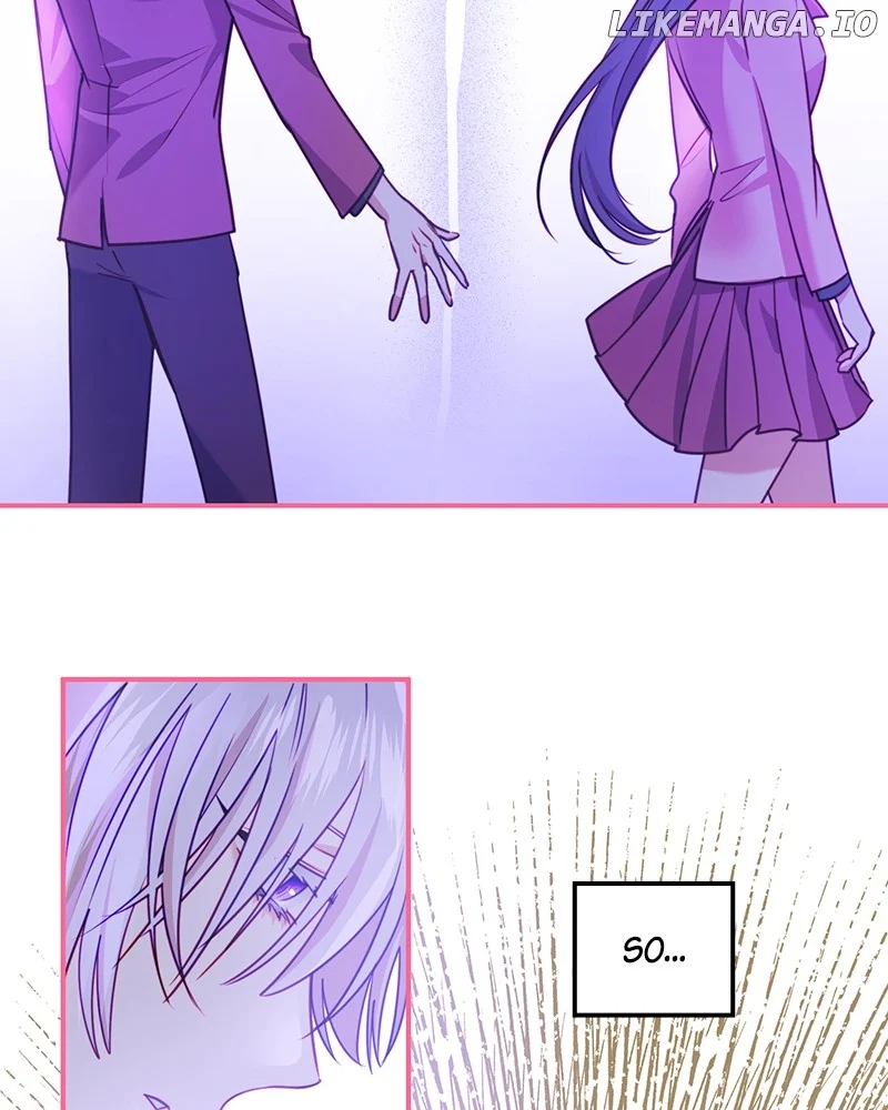 Heart Throbbing Conqueror chapter 126 page 51