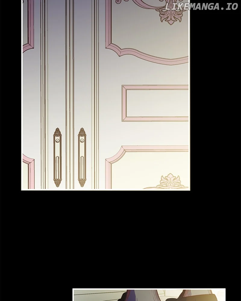 Heart Throbbing Conqueror chapter 126 page 55
