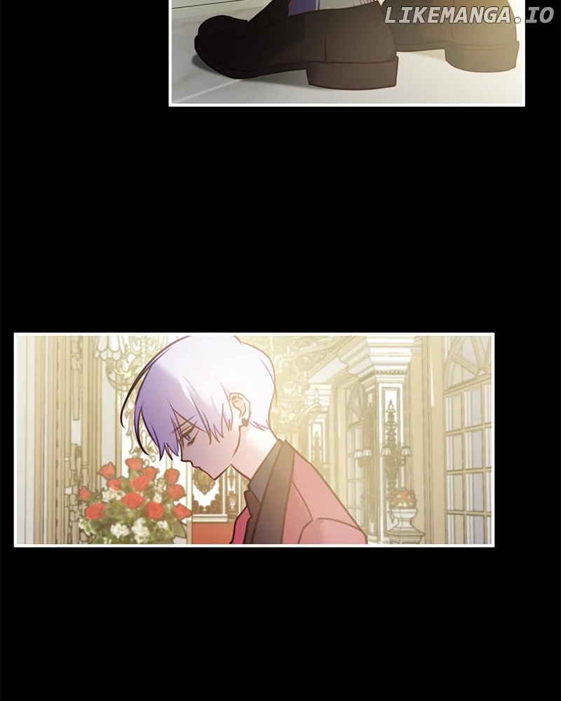 Heart Throbbing Conqueror chapter 126 page 56