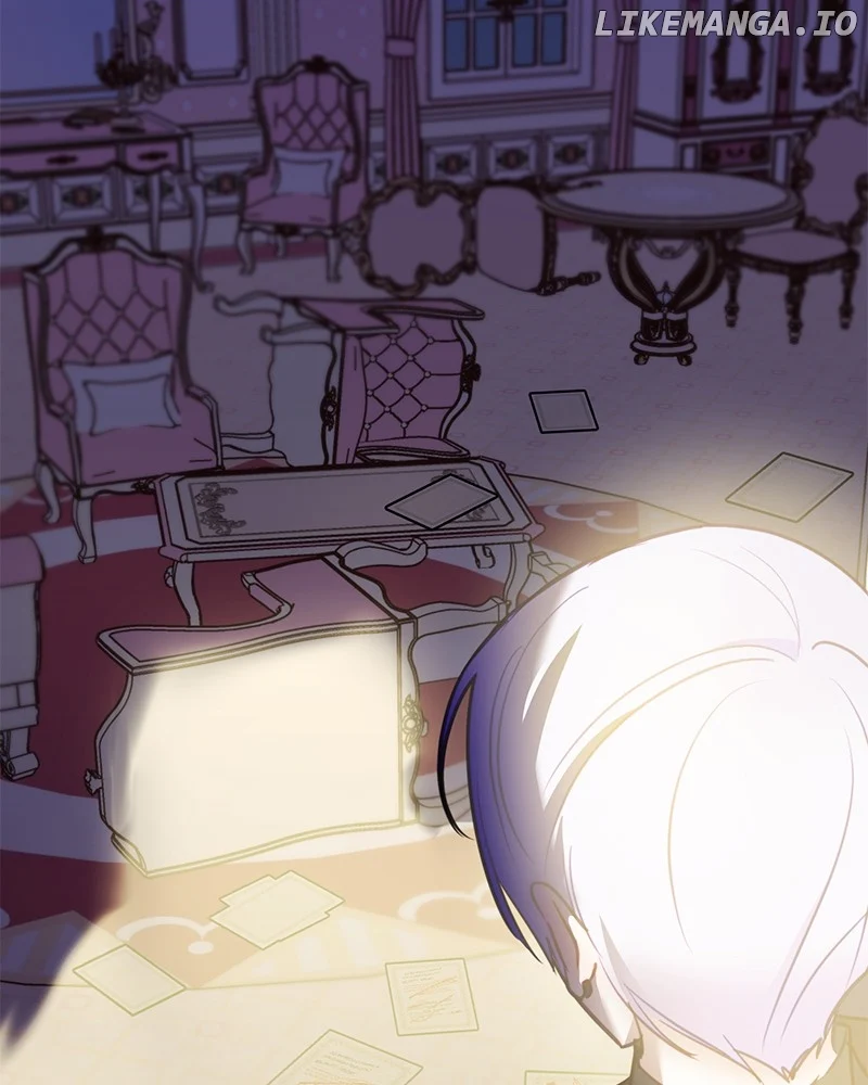 Heart Throbbing Conqueror chapter 126 page 58