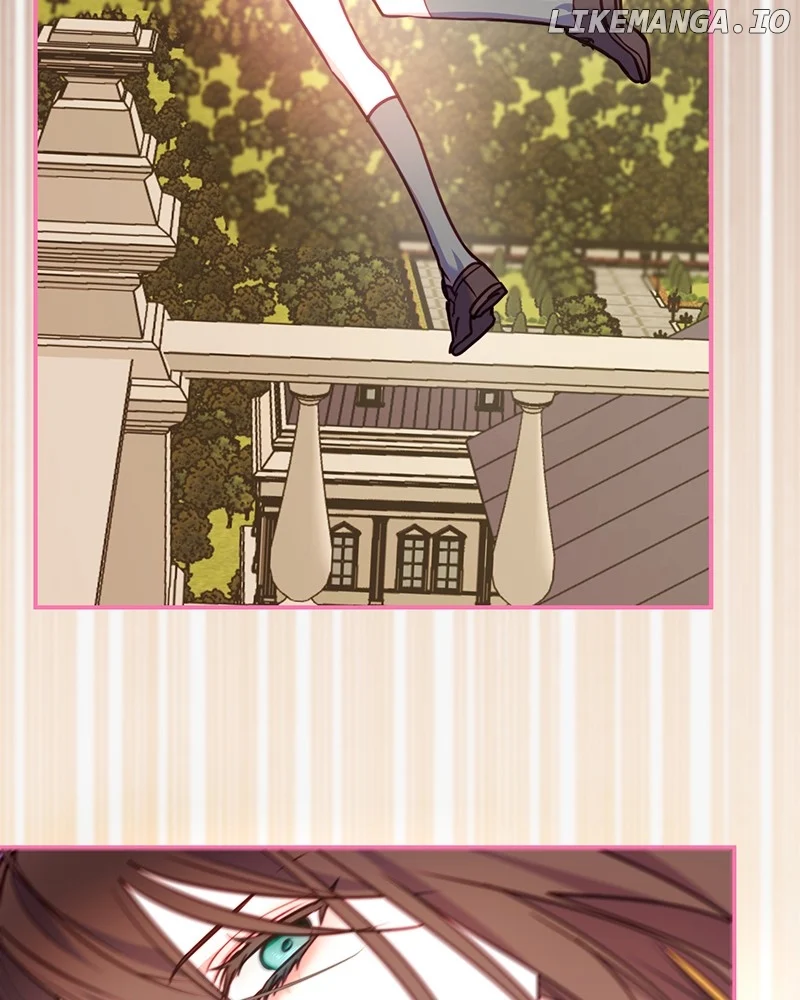 Heart Throbbing Conqueror chapter 126 page 68
