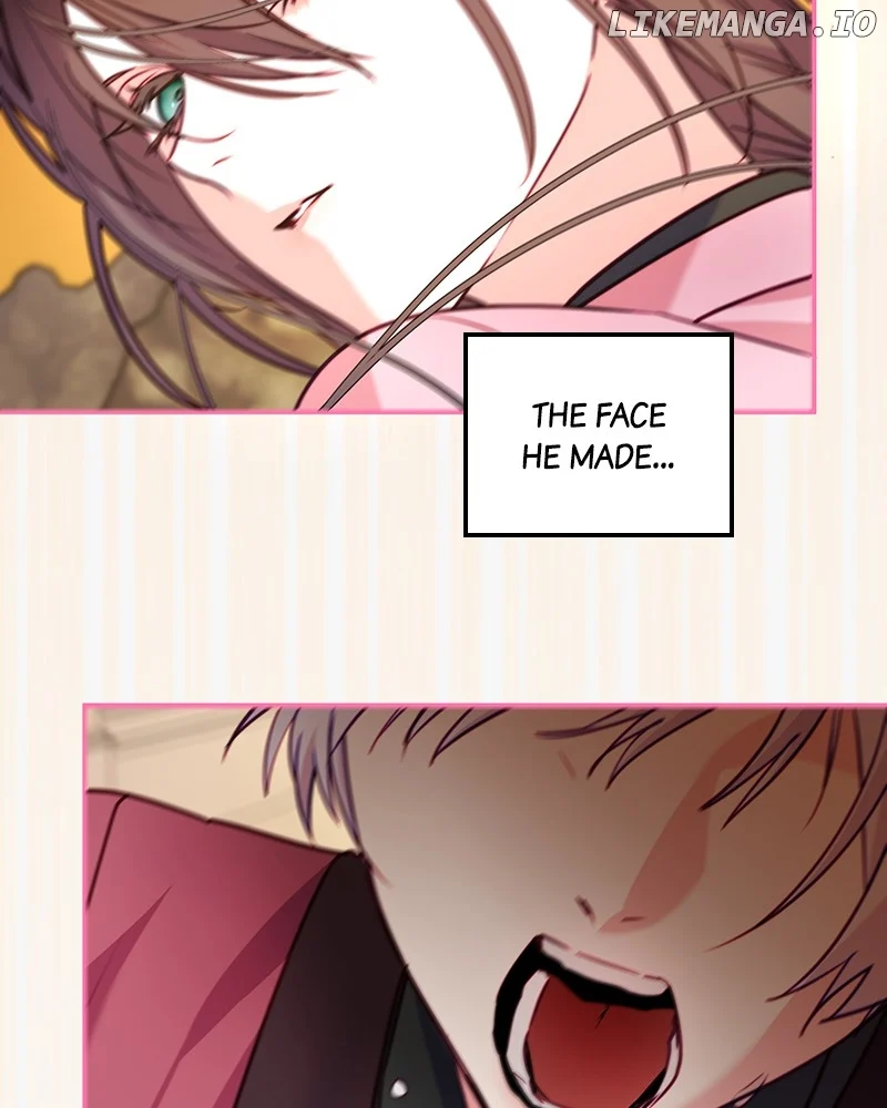 Heart Throbbing Conqueror chapter 126 page 69