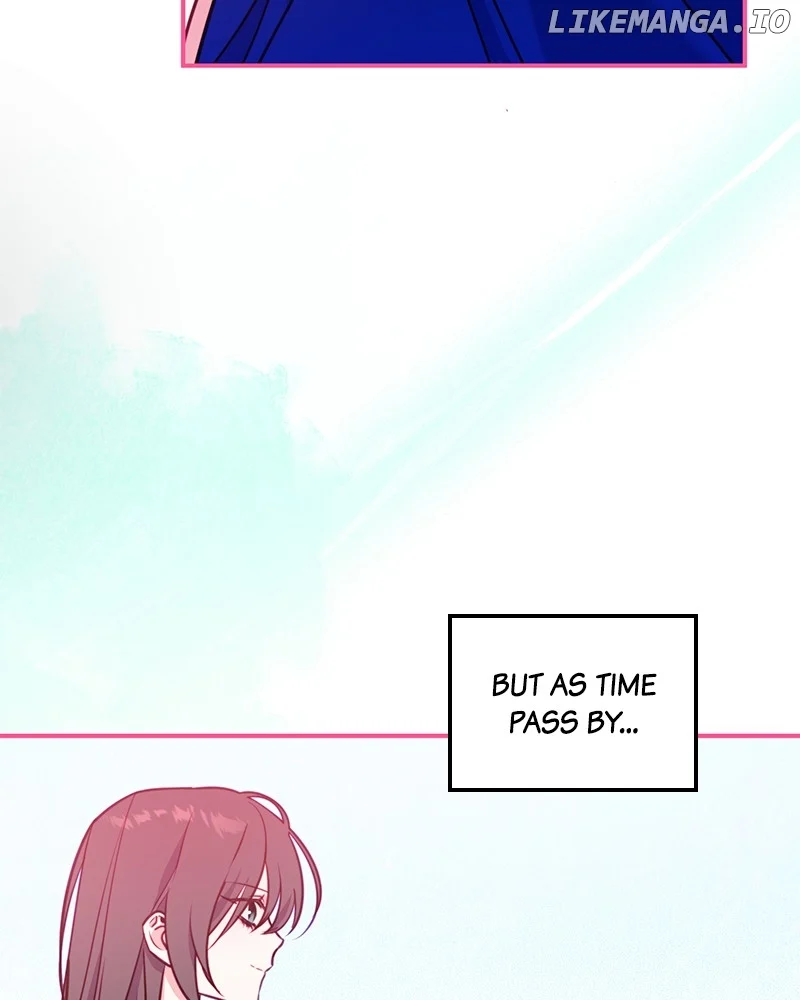 Heart Throbbing Conqueror chapter 126 page 7