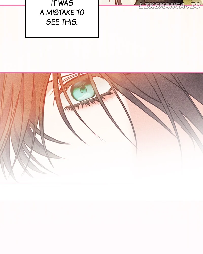 Heart Throbbing Conqueror chapter 126 page 71