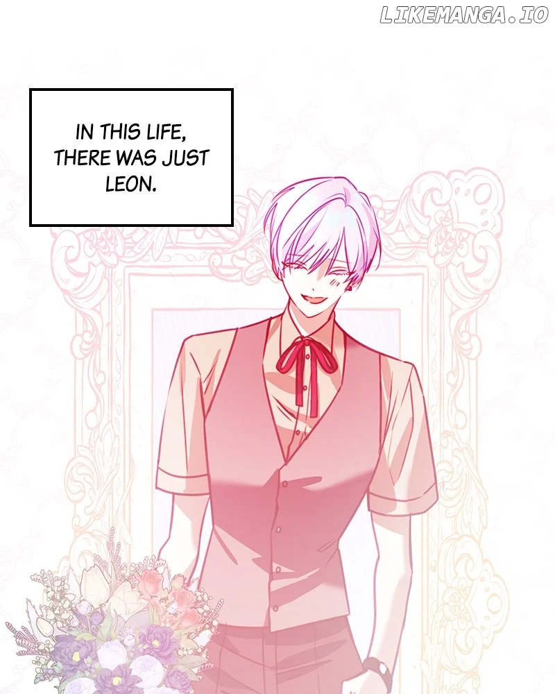 Heart Throbbing Conqueror chapter 126 page 73