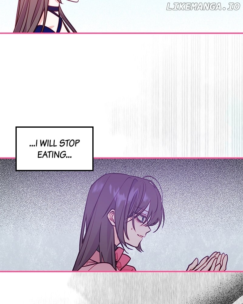 Heart Throbbing Conqueror chapter 126 page 8