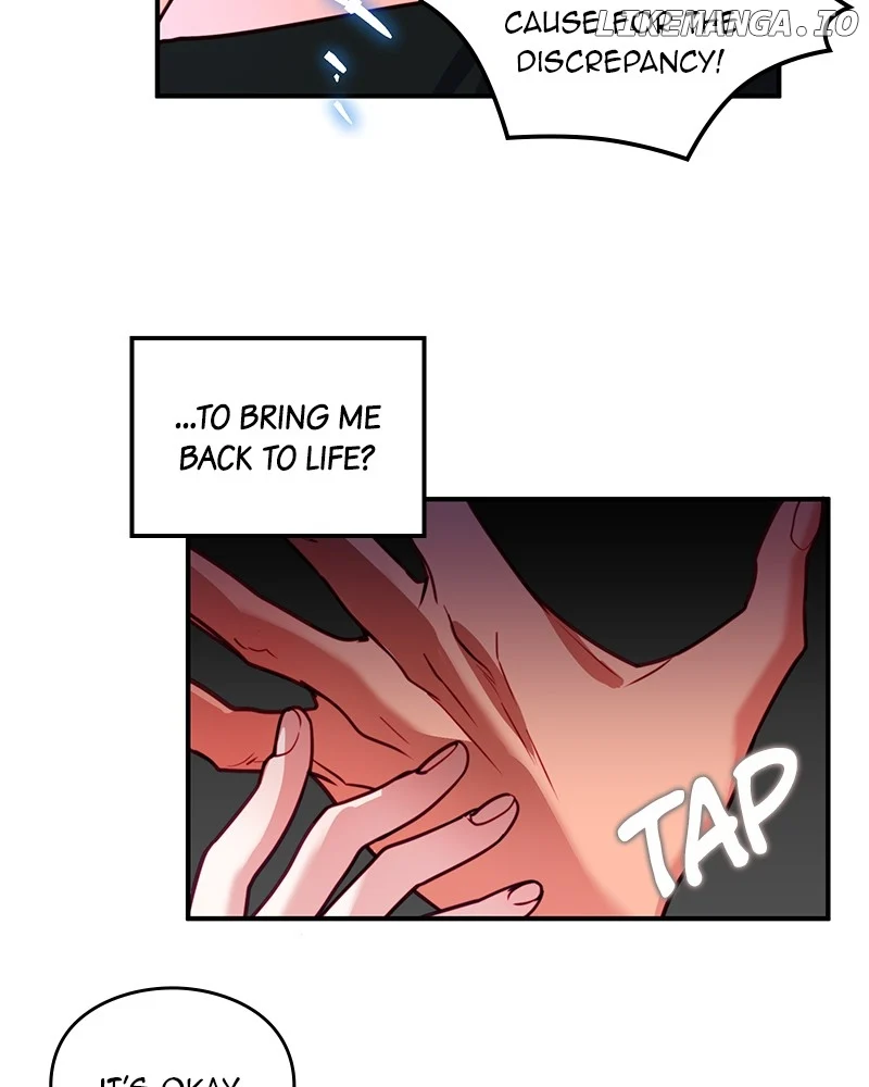 Heart Throbbing Conqueror chapter 126 page 82