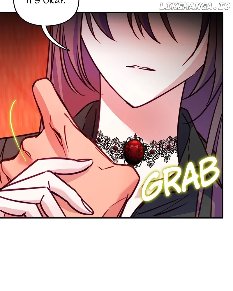 Heart Throbbing Conqueror chapter 126 page 83