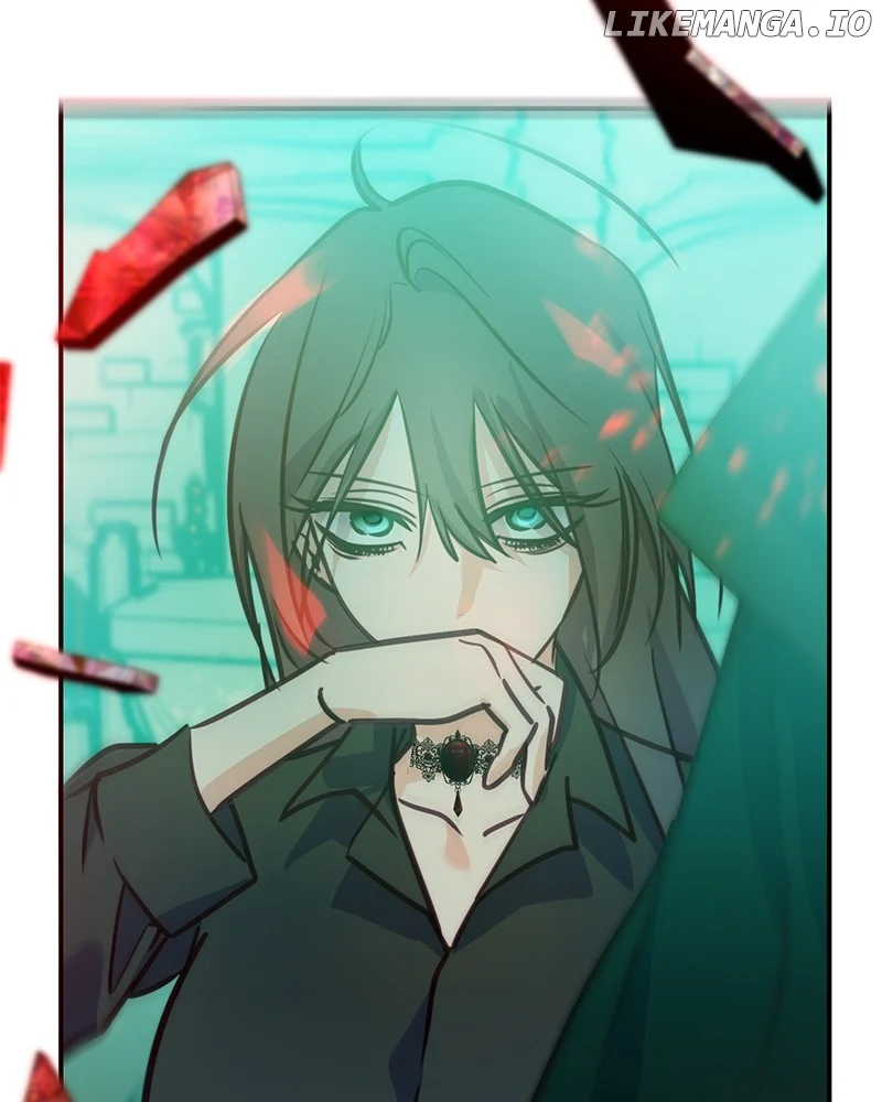 Heart Throbbing Conqueror chapter 126 page 87