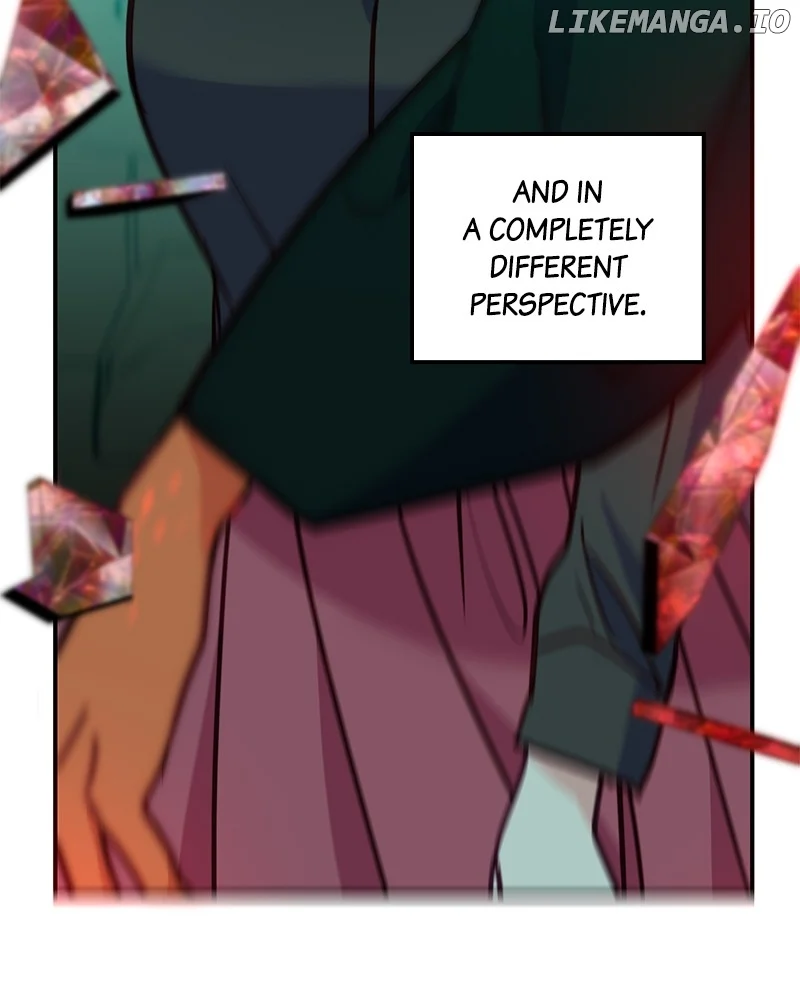 Heart Throbbing Conqueror chapter 126 page 88
