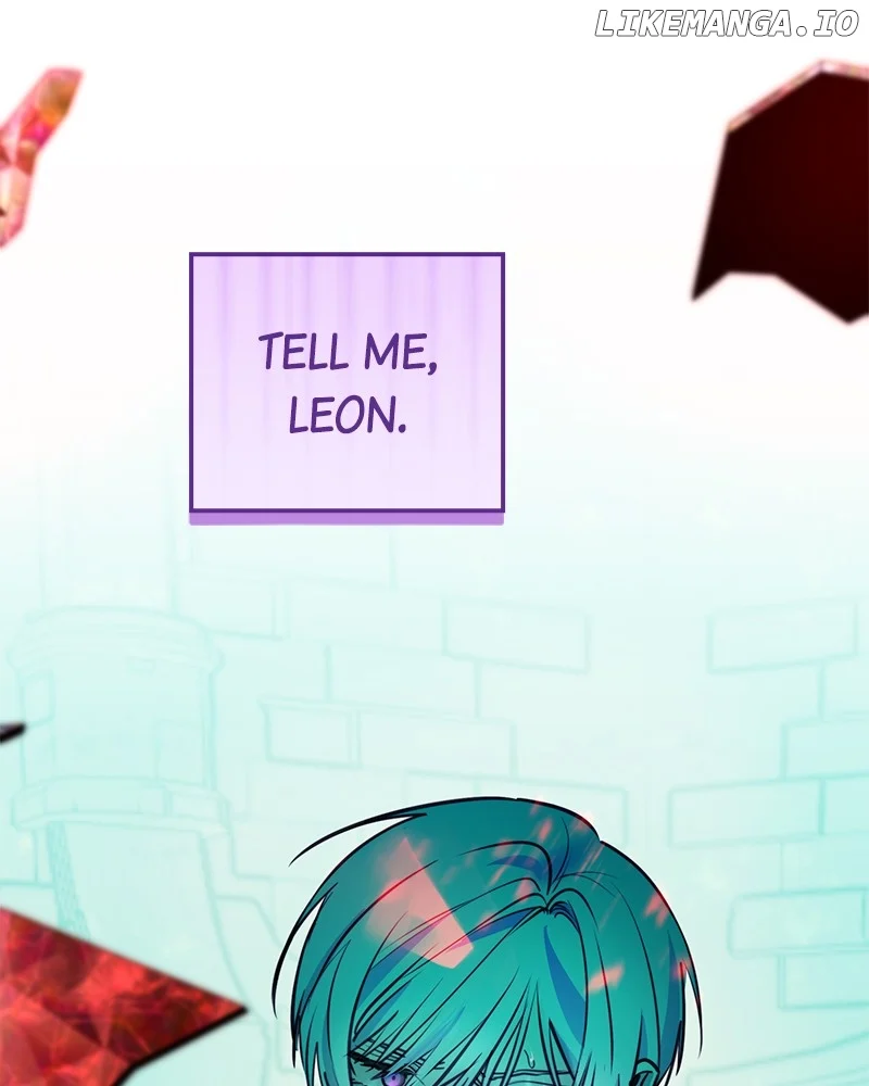 Heart Throbbing Conqueror chapter 126 page 89