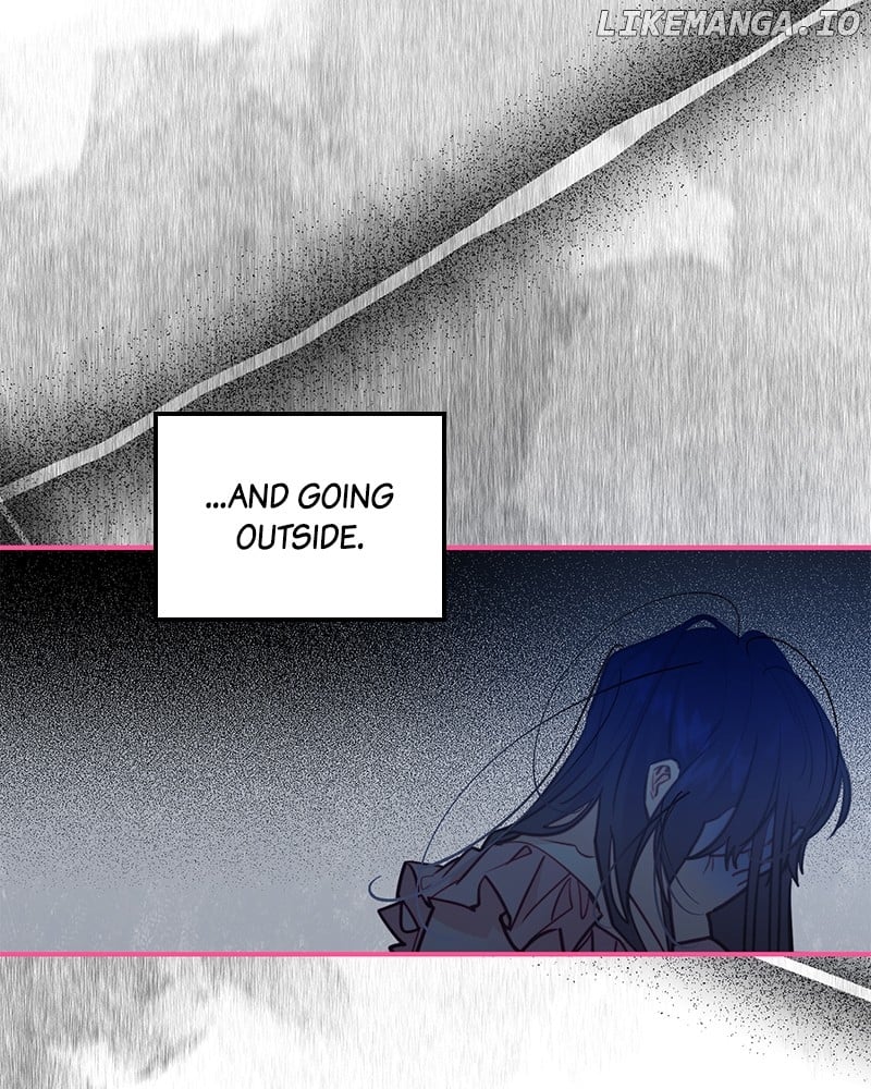 Heart Throbbing Conqueror chapter 126 page 9