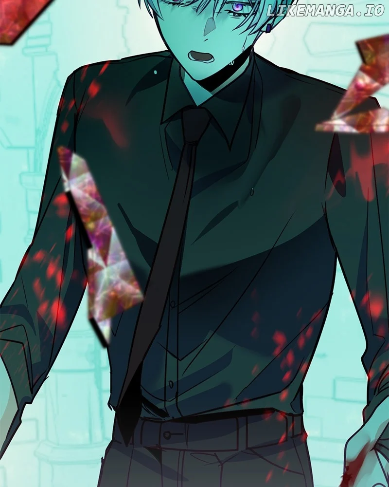 Heart Throbbing Conqueror chapter 126 page 90