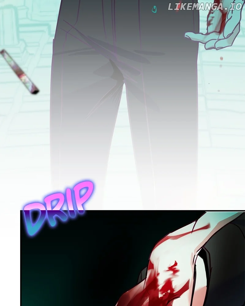 Heart Throbbing Conqueror chapter 126 page 91