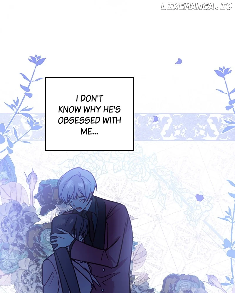 Heart Throbbing Conqueror chapter 126 page 93