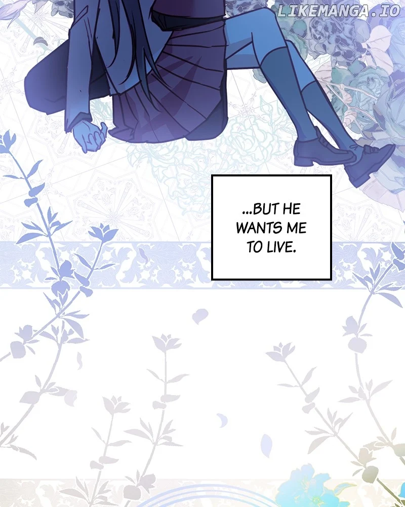 Heart Throbbing Conqueror chapter 126 page 94