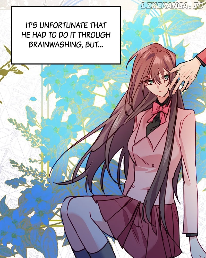 Heart Throbbing Conqueror chapter 126 page 95