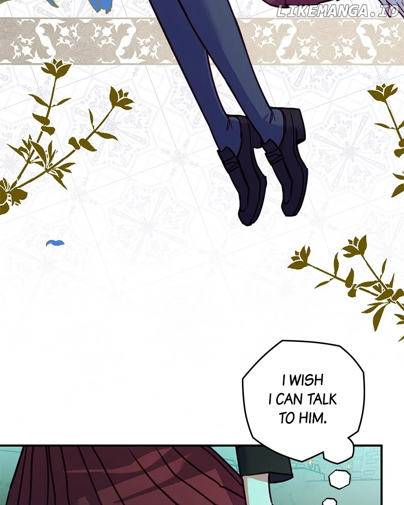 Heart Throbbing Conqueror chapter 126 page 96