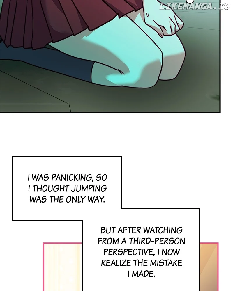 Heart Throbbing Conqueror chapter 126 page 97