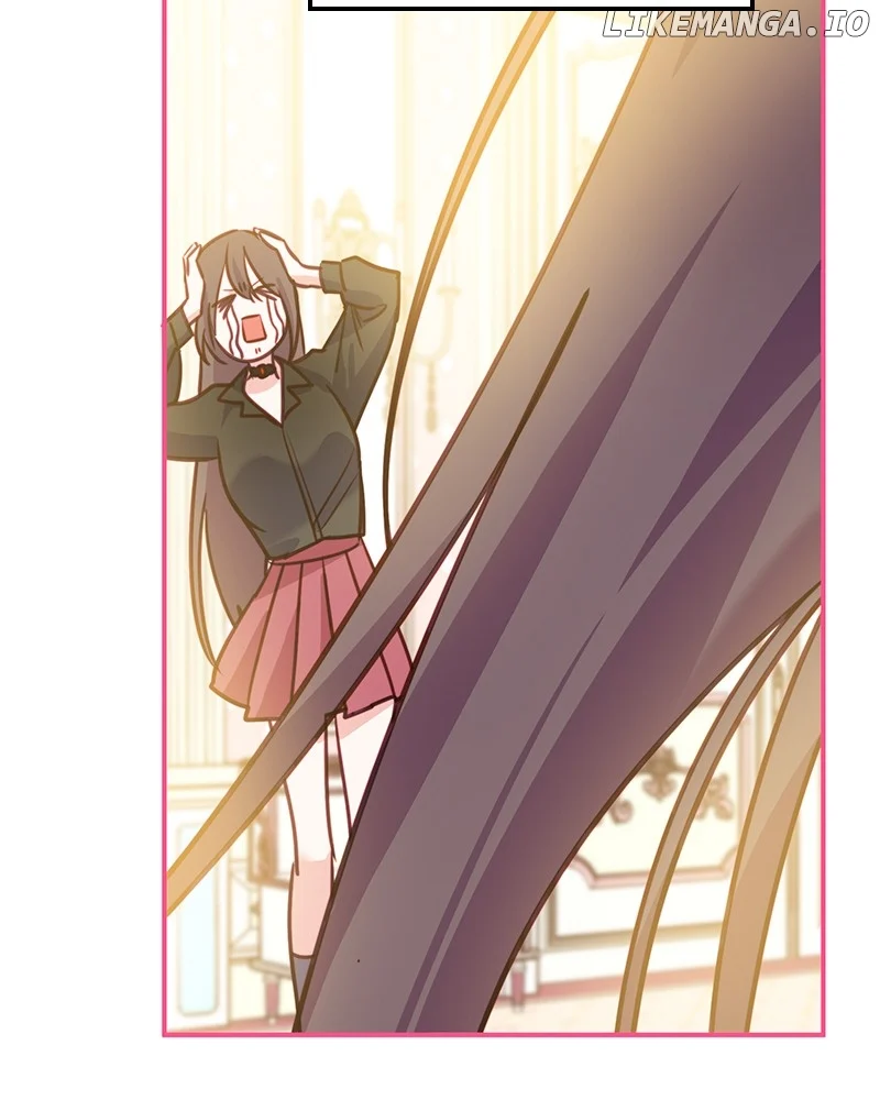 Heart Throbbing Conqueror chapter 126 page 98