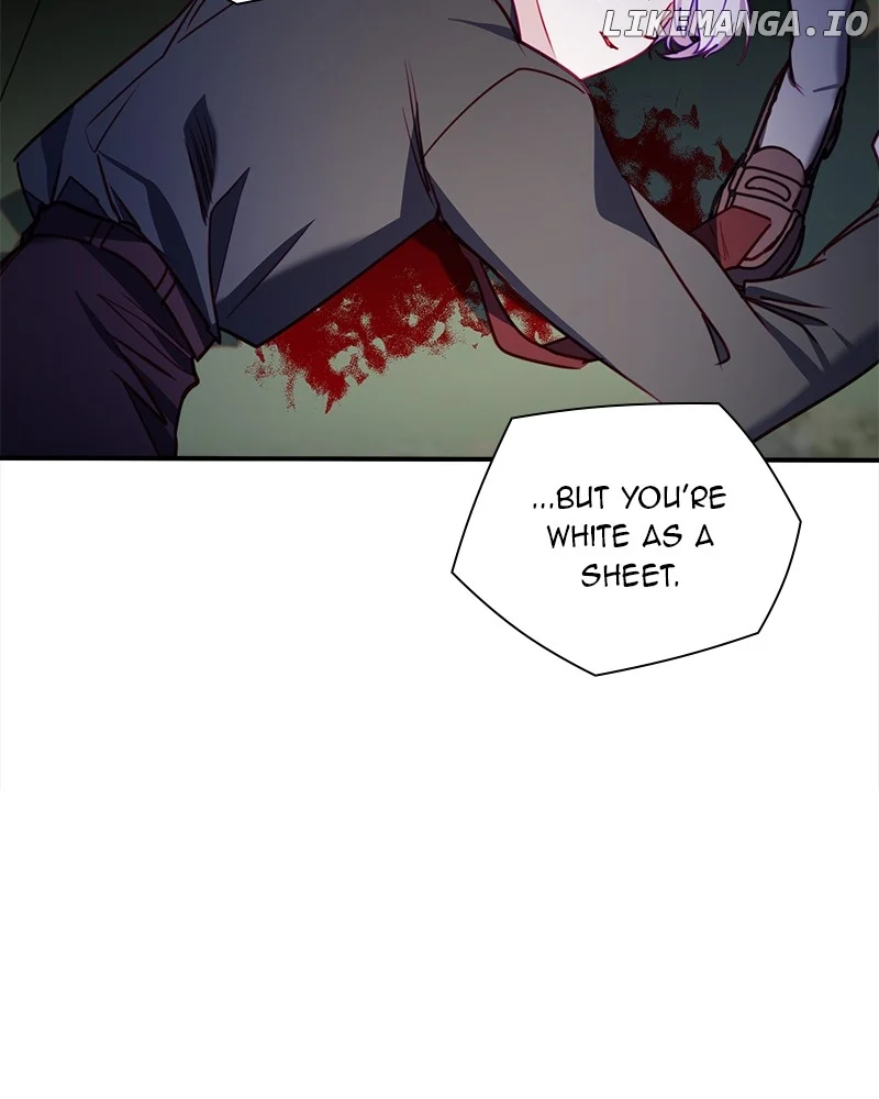 Heart Throbbing Conqueror chapter 129 page 100