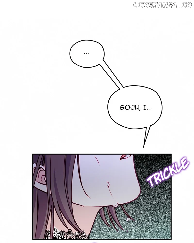 Heart Throbbing Conqueror chapter 129 page 101