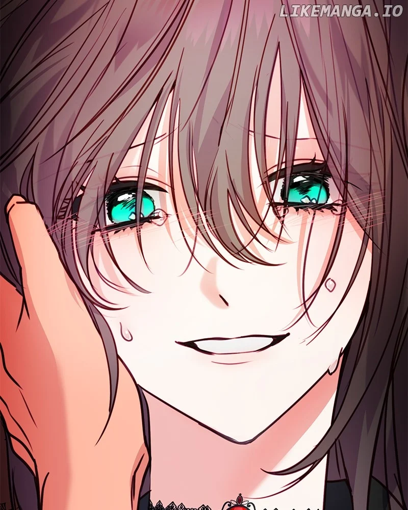 Heart Throbbing Conqueror chapter 129 page 106