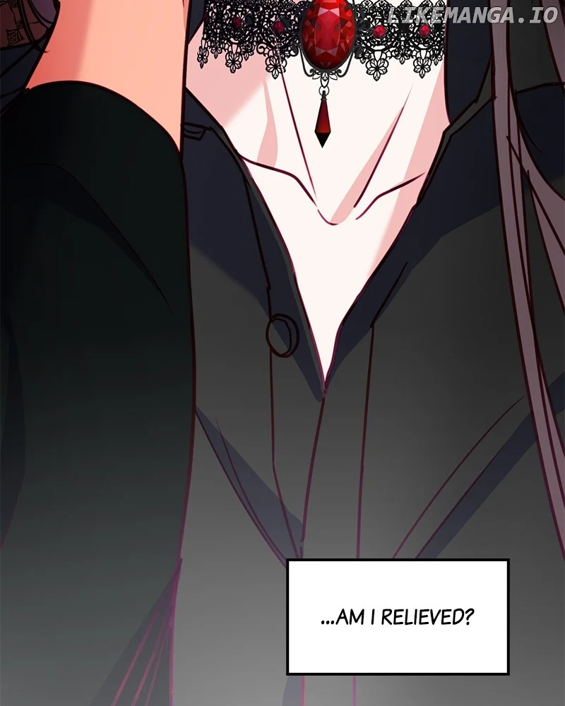 Heart Throbbing Conqueror chapter 129 page 107