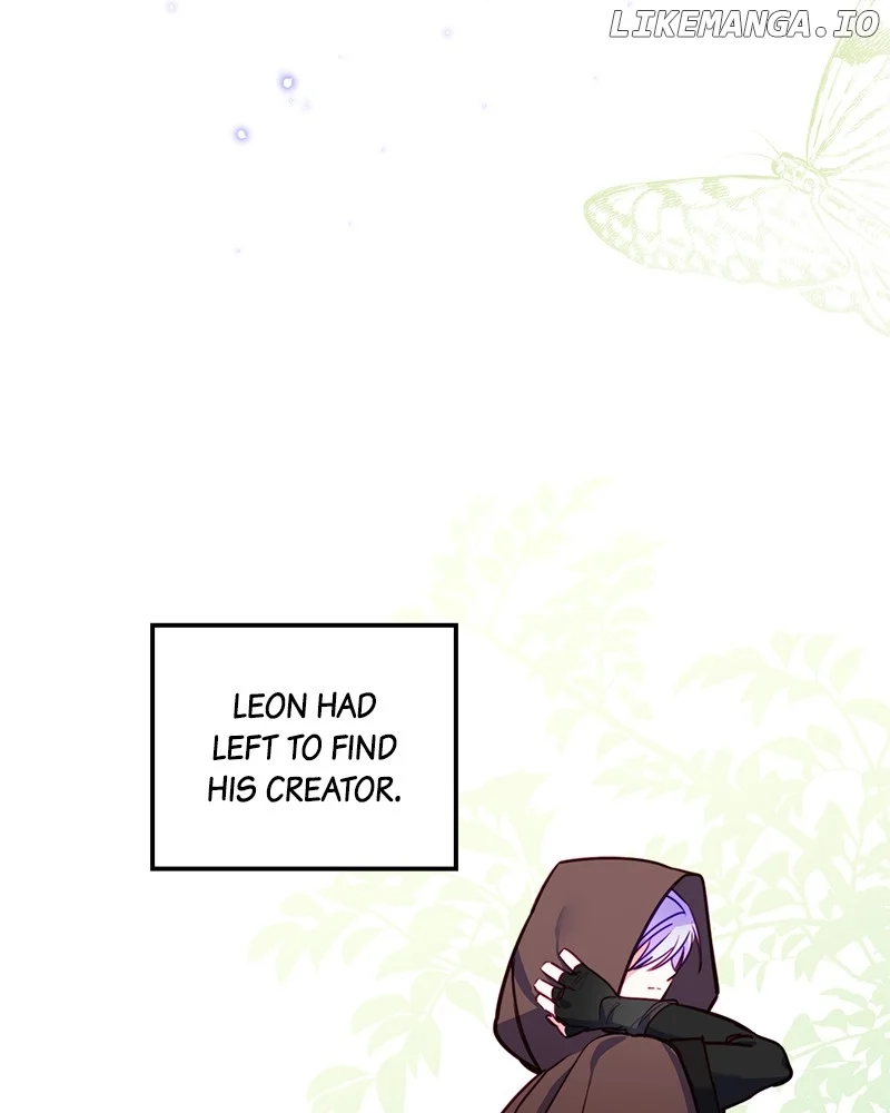 Heart Throbbing Conqueror chapter 129 page 12